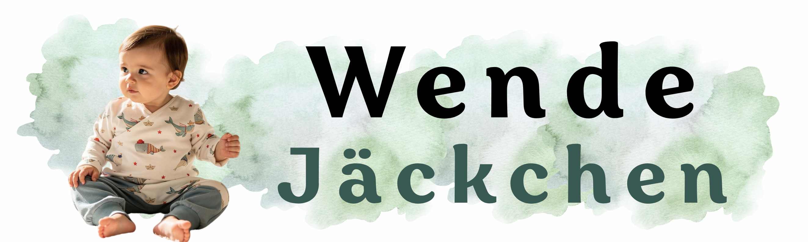 Wendejäckchen